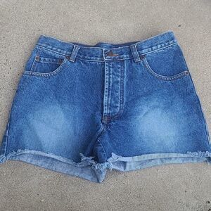 Emergency Exit shorts size 5/6
